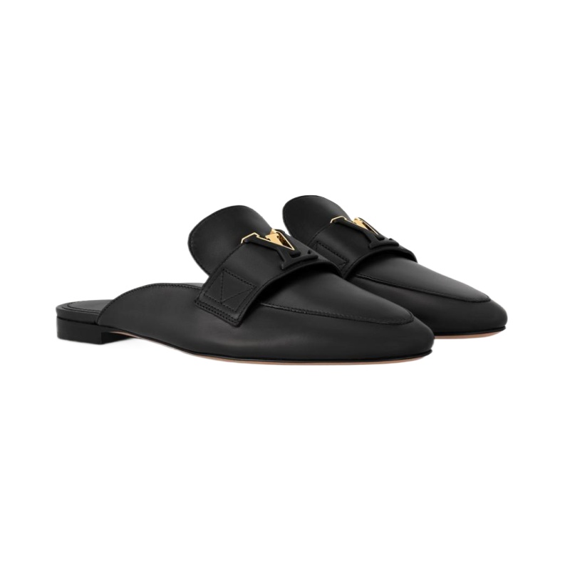 Louis Vuitton LV Mare Open Back Loafer - Image 1